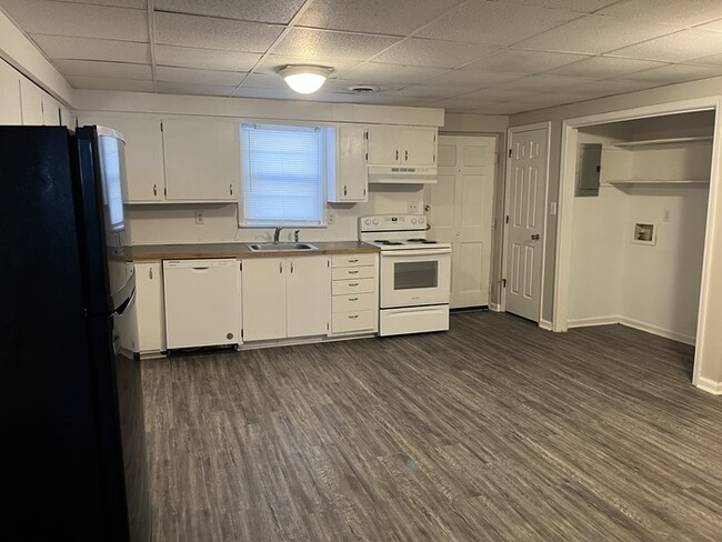 Large Apartment in Albemarle, NC
