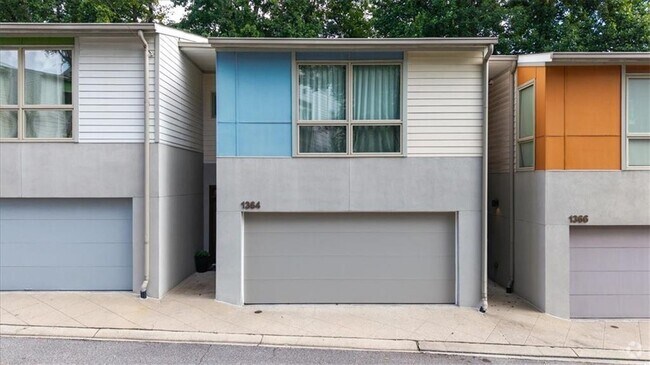 Building Photo - 1364 Rietveld Row NW Rental