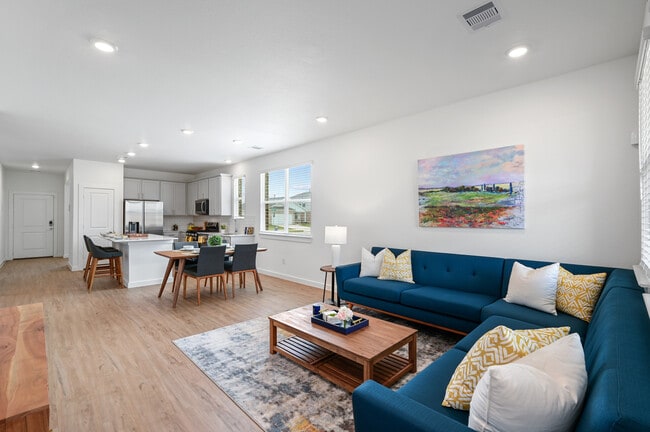 Building Photo - Katy Legacy Rental