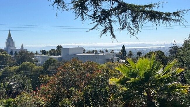 Photo - Mid-Century homes Rarely Available with Expansive Bay Views