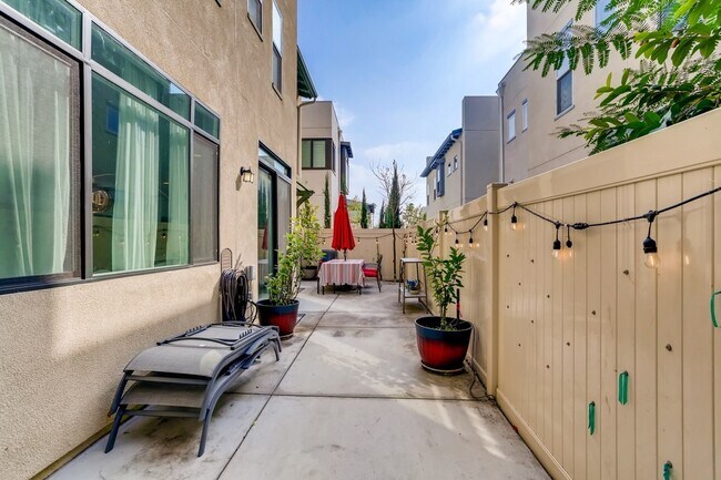 Photo - 2035 N Orange Olive Rd