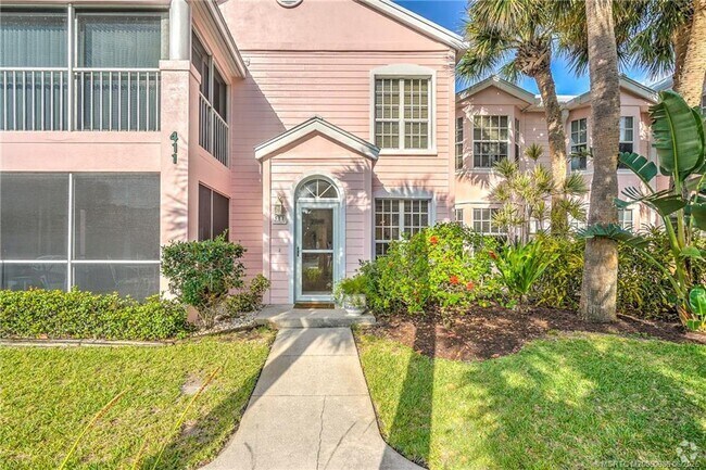 Building Photo - 411 NE Plantation Rd Unit 511 Rental