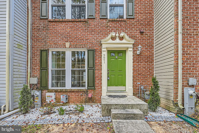 Photo - 9841 Sherwood Farm Rd Townhome