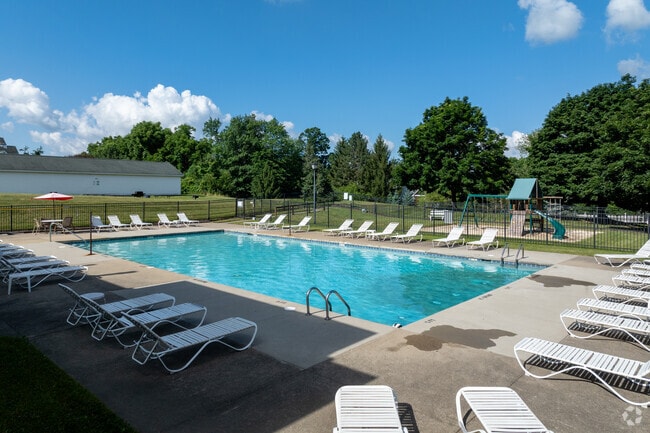 Pool - Highlands of Heritage Woods