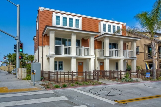 Photo - 3 Bedroom Townhome at Bayside Cove!