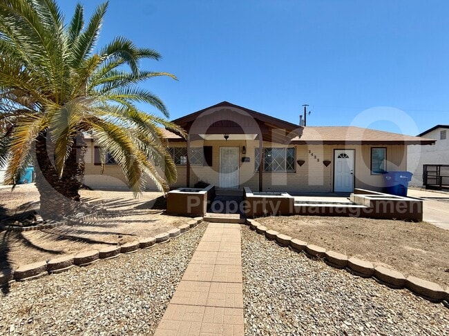 Building Photo - 3423 W Aster Dr