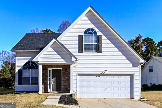 Building Photo - 1438 Pebble Ridge Ln Rental