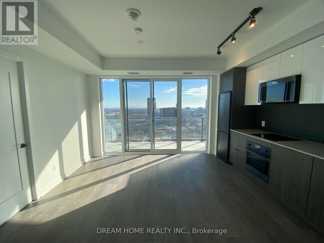 Photo - 5 Defries St Unit 1702
