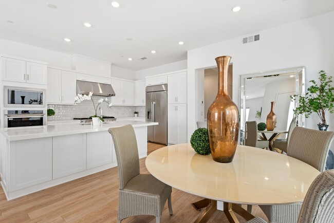 Photo - 408 Treble: Modern 4BR + Loft in Great Park, Irvine