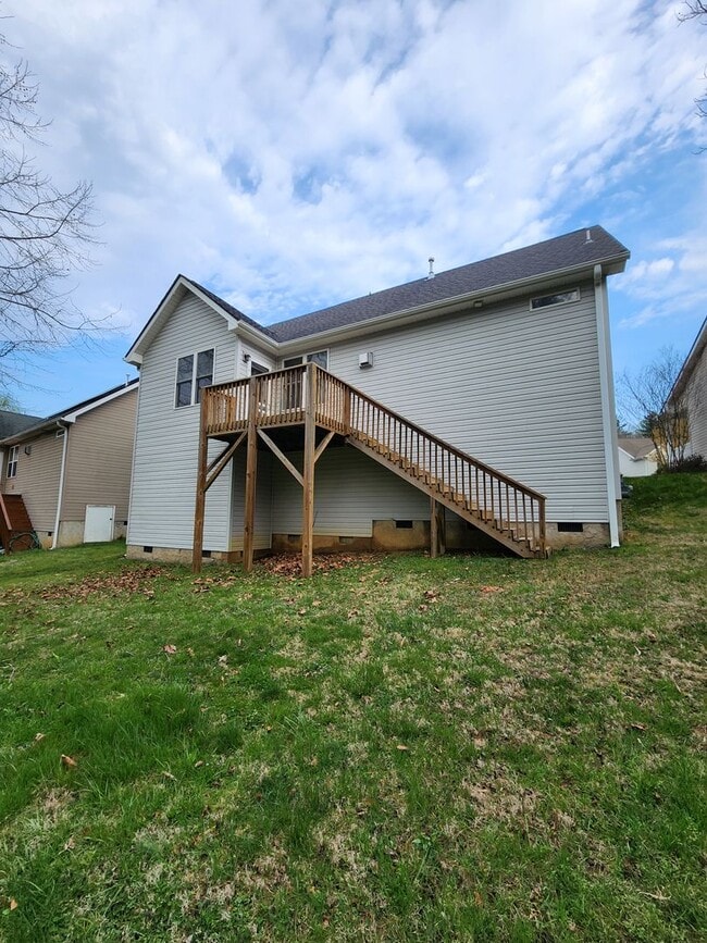 Photo - Rental House-Swannanoa, NC
