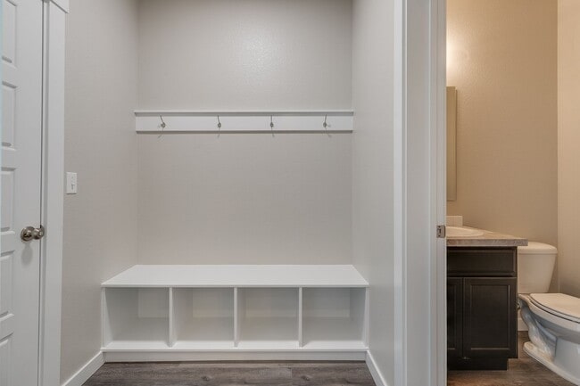 Photo - Roe Street Townhomes Boise Idaho 83714