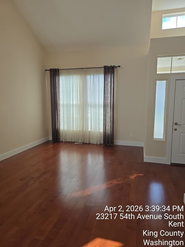 Photo - Kent Cypress Cove at the Lakes home - 3 bedroom 2.5 bath with 2 car garage - Available NOW.