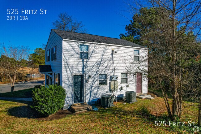 Photo - 525 Fritz St