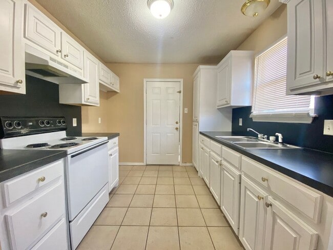 Photo - 3 bed 1.5 bath now available.