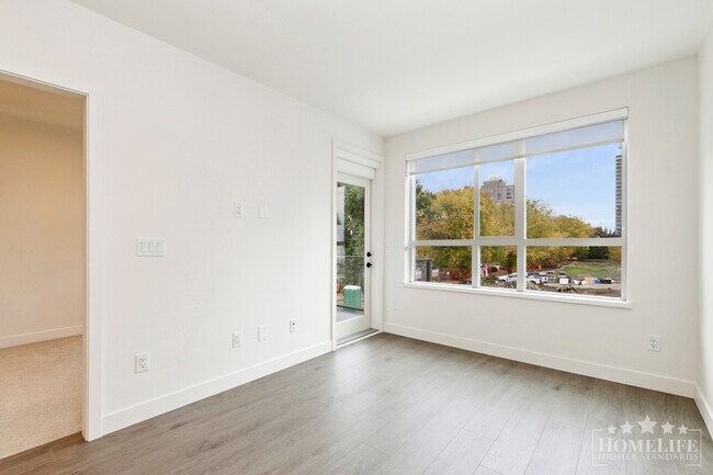 Photo - Modern 1-Bedroom Home in the Heart of Surr... Unit 208