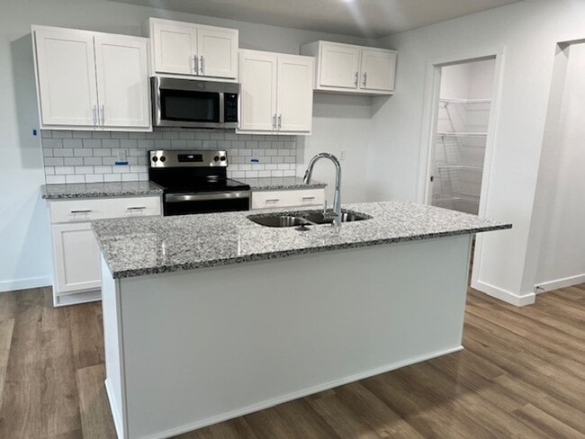 Photo - 4 BR HOME IN NIXA!