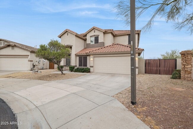 Photo - 33005 N 24th Ln