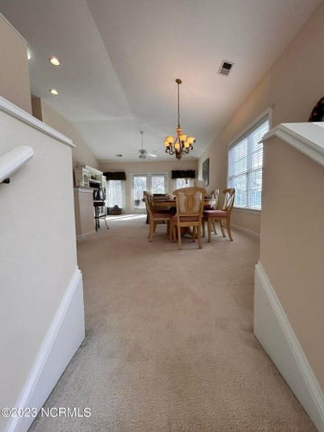 Photo - Beautiful Sea Trail Plantation townhome