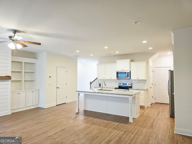 Photo - 5514 Leyland Dr