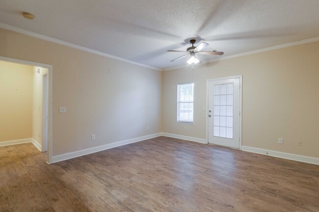 Bedford Parke Apartments