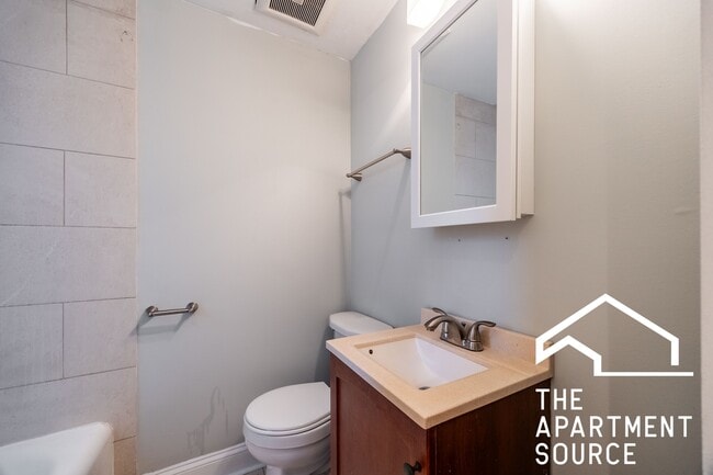 Photo - 612 W Patterson Ave Unit 708