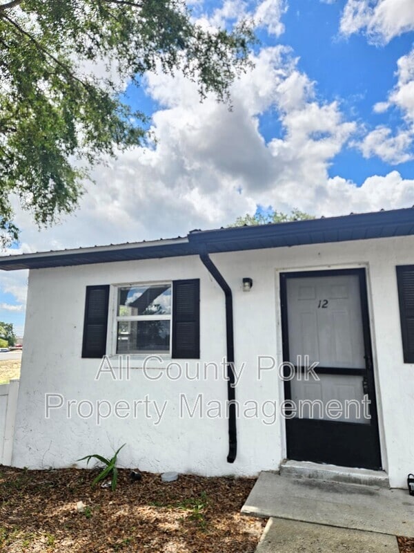 Building Photo - 455 Buck Moore Rd Unit #12