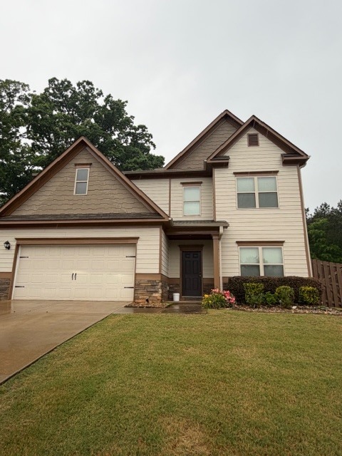 Building Photo - 6276 Odum Cir NW