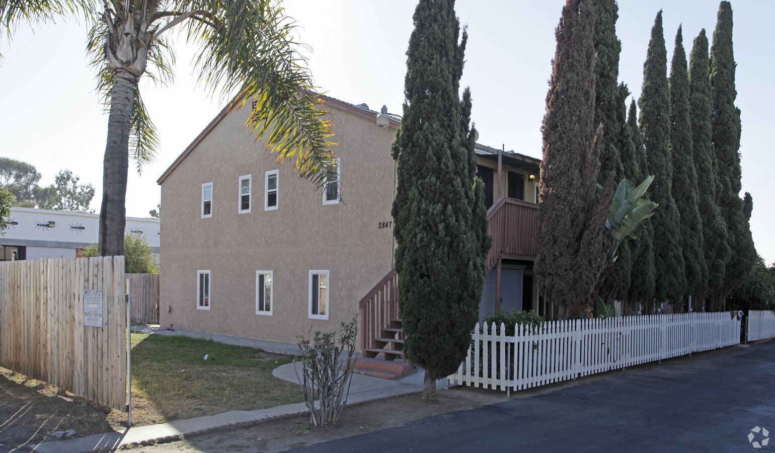 Photo - Main Street Apartments
