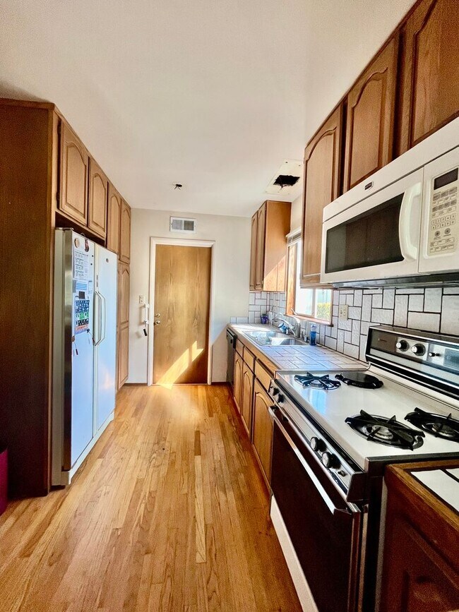 Charming North West Clairemont 4BD/2BA Hom... Rental House Rental in