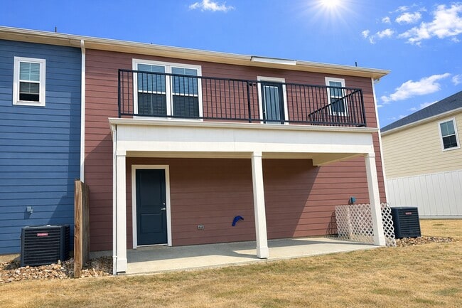 Photo - 15770 Old Conroe Rd Unidad 15003