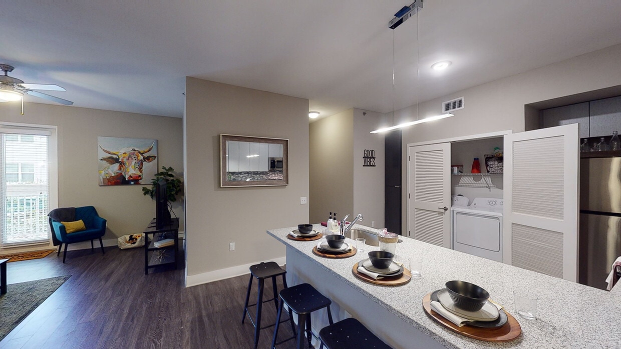 Photo - The Standard at College Station Apartments