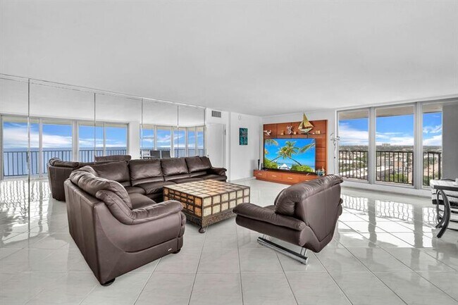 Photo - 4280 Galt Ocean Dr Unit 14F