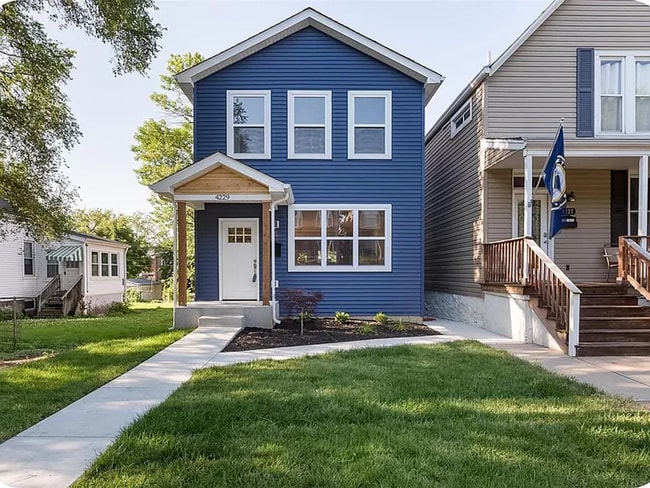 Building Photo - Modern Tower Grove South Home | Built in 2019 | 3 Bed • 2.5 Bath