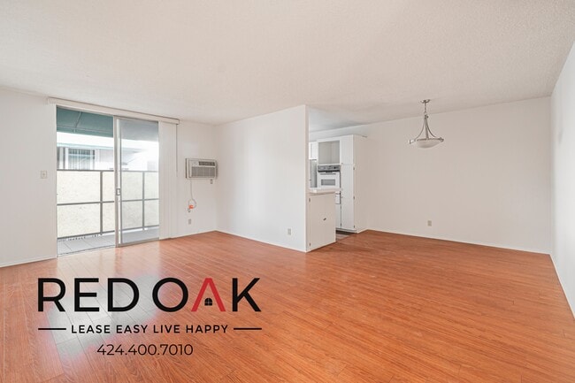 Building Photo - 7540 Fountain Ave Unit 20 Rental