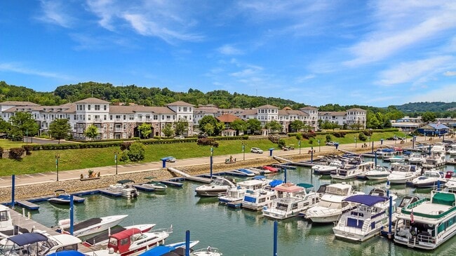 Photo - The Docks Apartments and Townhomes