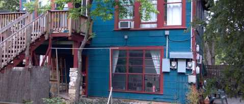 Photo - 3404 1/2 Grooms St-