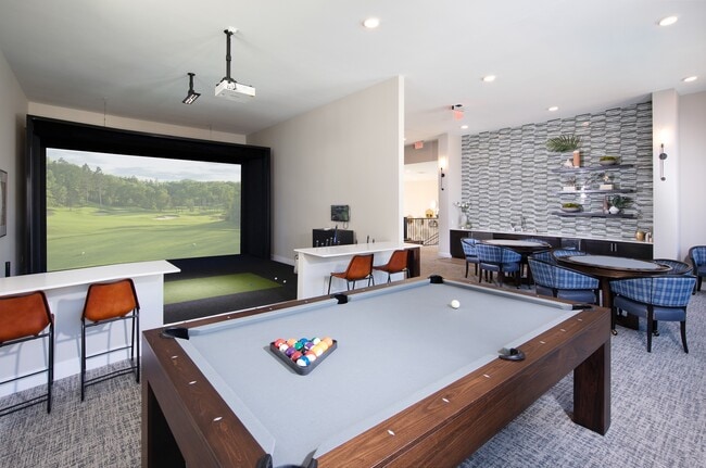 Mera City Center 55+ Active Adult