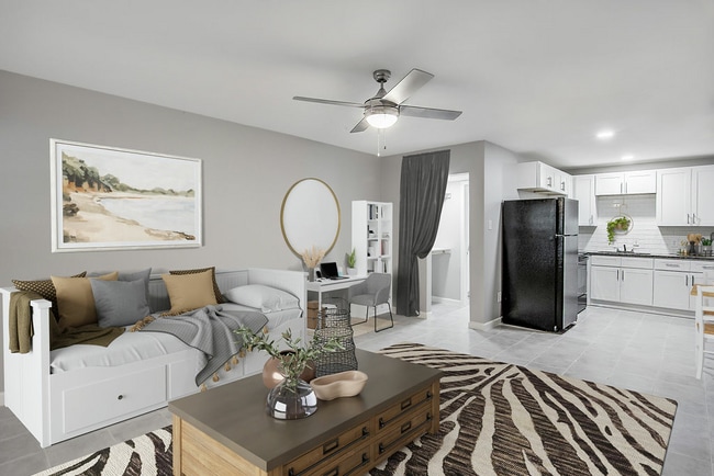 Photo - Loraine Place Apartments