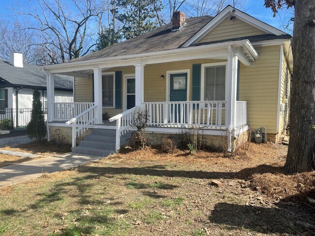 Photo - 2260 Newnan St