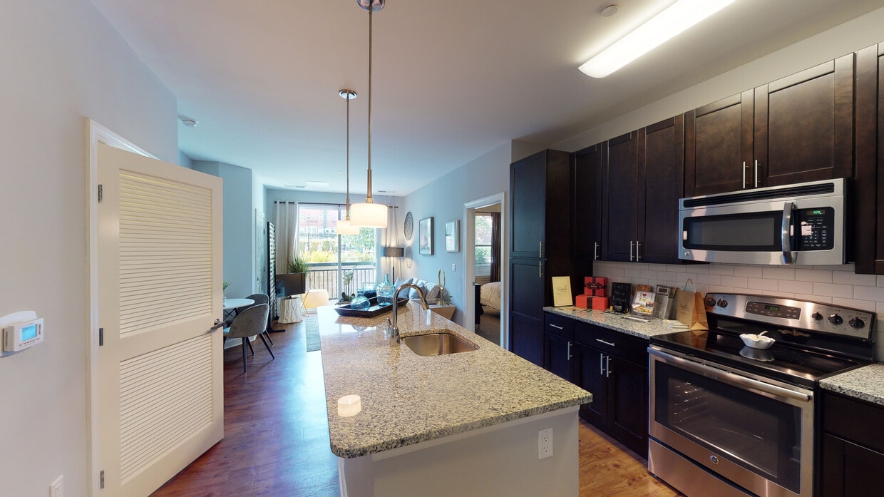 Photo - New Village at Patchogue Apartments