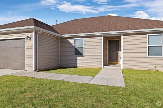 Building Photo - Beautiful 3 Bedroom Home in Aurora