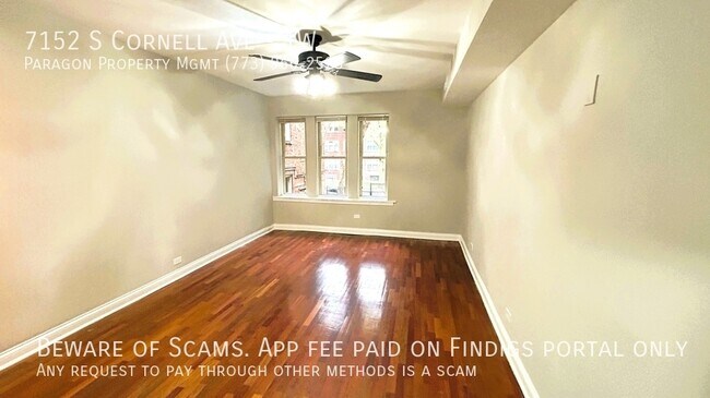 Photo - 7152 S Cornell Ave Unidad 1W