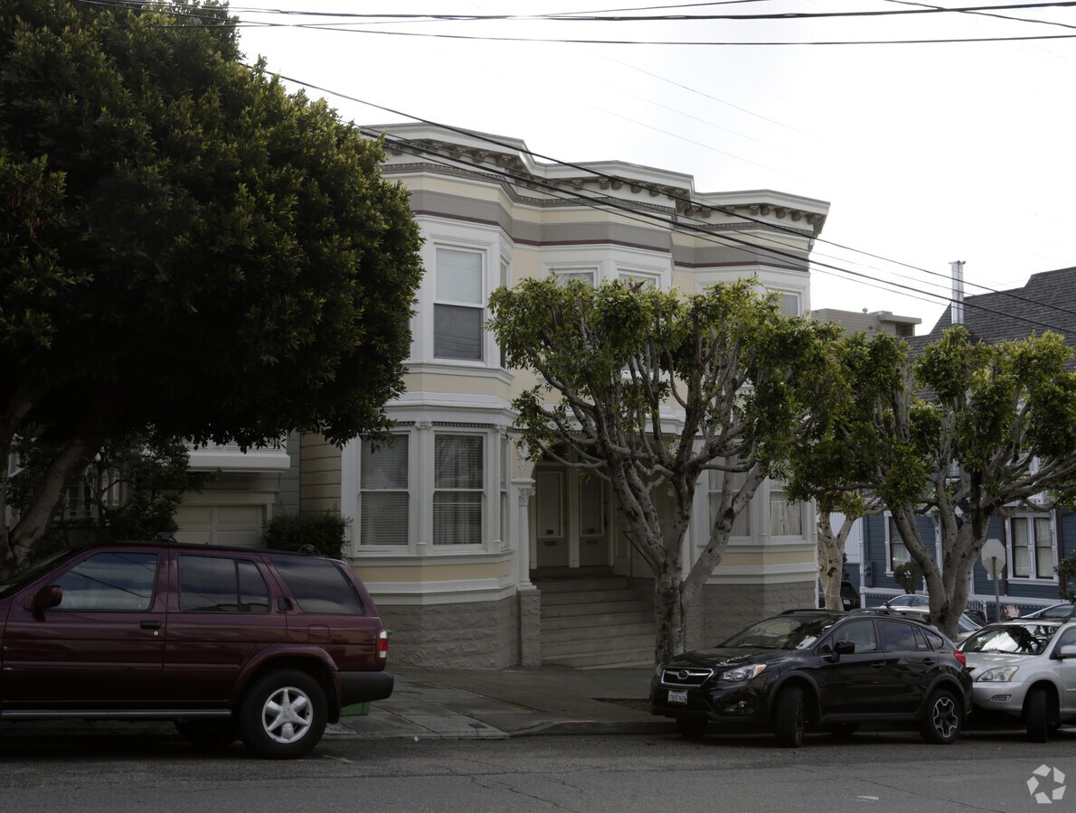 Photo - 1043-1047 Noe Street