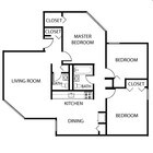 3BR/1.5BA