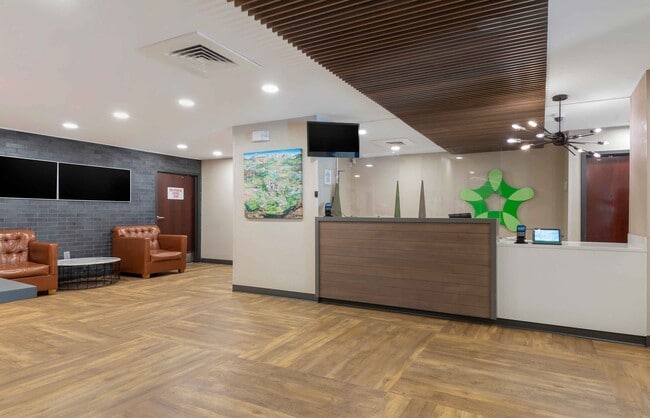 Photo - Furnished Studio-Charlotte - Pineville - P...