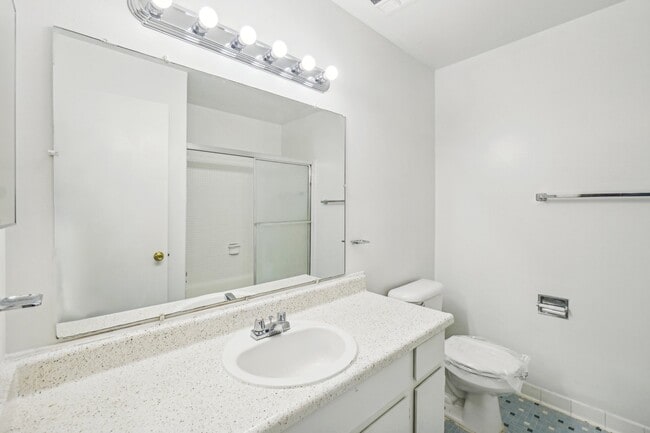 Riverstone Apartments