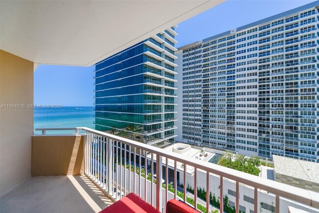 Photo - 1980 S Ocean Dr Unit 9C