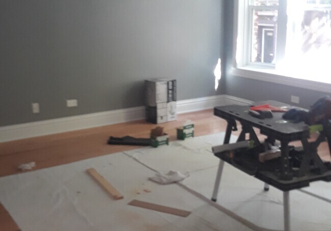 Photo - 5320 N Winthrop Ave Unidad 1E