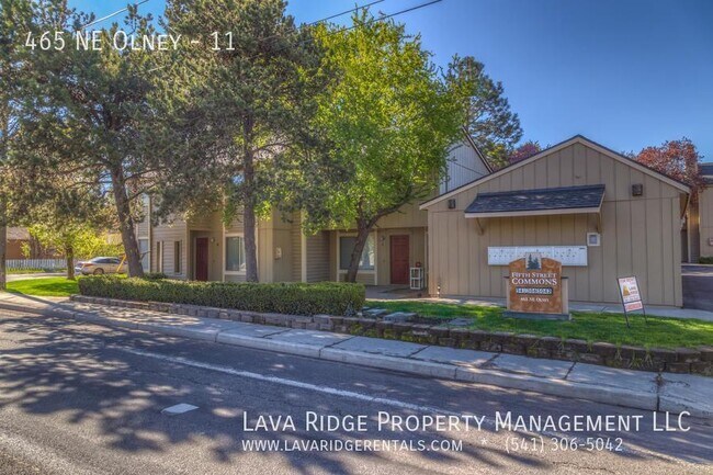 Photo - 465 NE Olney-11 Unit 11