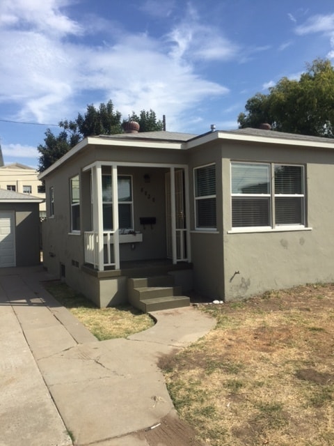 Cute & Cozy Remodeled La Mesa Home - Cute & Cozy Remodeled La Mesa Home